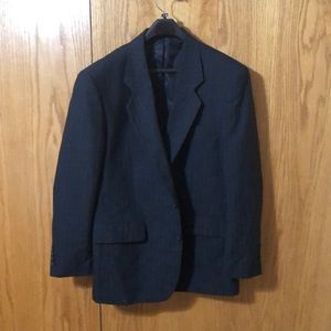 Oakton sports jacket